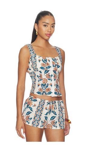 DÉBARDEUR MILLIE en . Taille L. Also en M, S, XS - Montce - Modalova