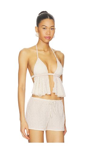 DÉBARDEUR X ELSA HOSK EMMA en . Taille L. Also en M, S, XL, XS - Montce - Modalova