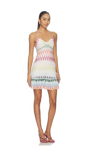 ROBE COURTE en ,. Taille 36/0. Also en 38/2 - Missoni - Modalova