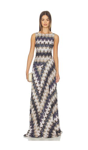 ROBE MAXI en . Taille 36/0. Also en - Missoni - Modalova