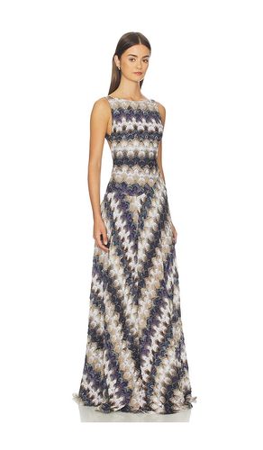 ROBE MAXI en . Taille 36/0. Also en - Missoni - Modalova