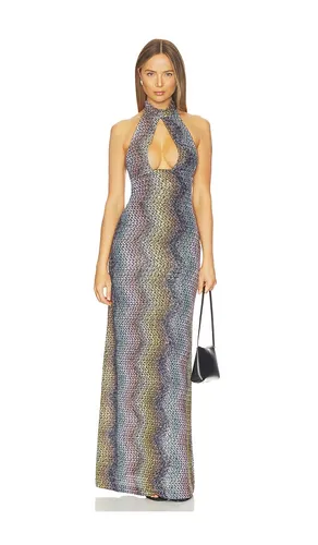 ROBE MAXI en . Taille 36/0. Also en 38/2 - Missoni - Modalova