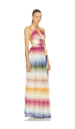 ROBE LONG DRESS en . Taille 40/4. Also en 42/6 - Missoni - Modalova