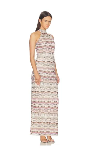 ROBE LONG DRESS en . Taille 38/2. Also en 40/4, 42/6 - Missoni - Modalova