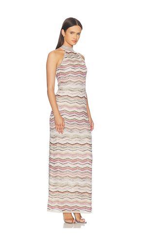 ROBE LONG DRESS en . Taille 38/2. Also en 42/6 - Missoni - Modalova