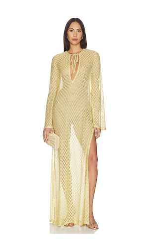 ROBE DE PLAGE LONGUE LONG COVER UP en . Taille 38. Also en - Missoni - Modalova