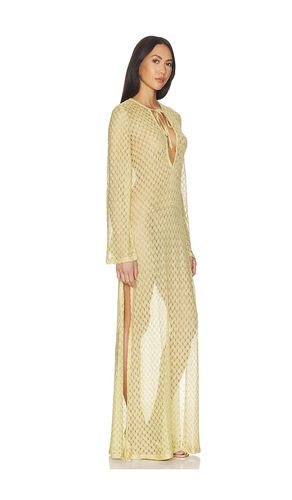 ROBE DE PLAGE LONGUE LONG COVER UP en . Taille 40. Also en 38, 42 - Missoni - Modalova