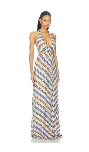 ROBE LONG DRESS en . Taille 38/2. Also en 40/4 - Missoni - Modalova