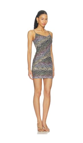 ROBE SHORT DRESS en . Taille 36/0. Also en 42/6 - Missoni - Modalova