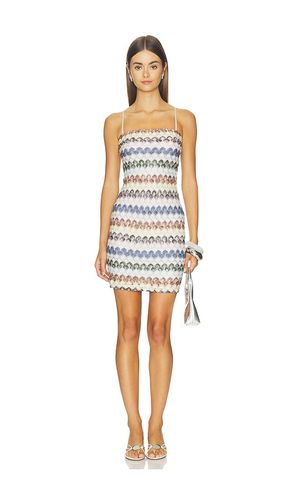 ROBE SHORT DRESS en . Taille 36/0. Also en 40/4 - Missoni - Modalova