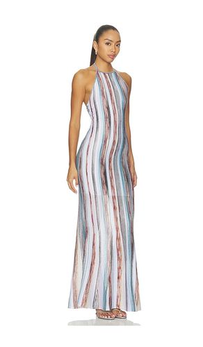 ROBE SLEEVELESS LONG DRESS en . Taille 38/2. Also en 42/6 - Missoni - Modalova