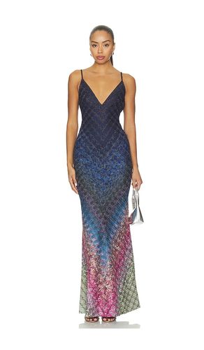 ROBE LONGUE SLEEVELESS LONG DRESS en . Taille 38/2. Also en 42/6 - Missoni - Modalova
