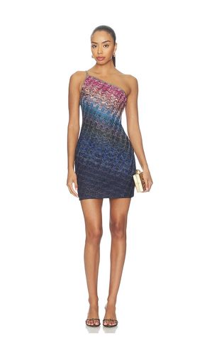 ROBE SHORT DRESS en . Taille 36/0. Also en 42/6 - Missoni - Modalova