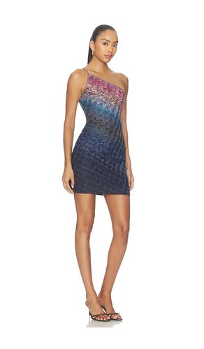 ROBE SHORT DRESS en . Taille 36/0. Also en 42/6 - Missoni - Modalova