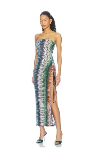 ROBE DE PLAGE LONGUE en . Taille 36. Also en 38, 42 - Missoni - Modalova