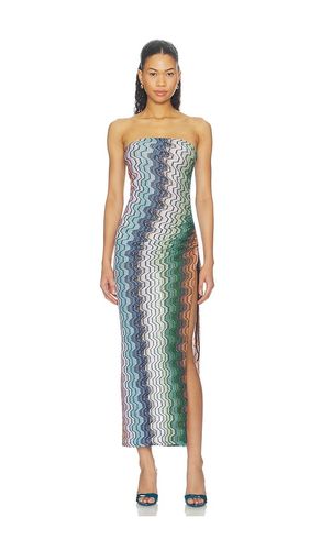 ROBE DE PLAGE LONGUE en . Taille 36. Also en 38 - Missoni - Modalova