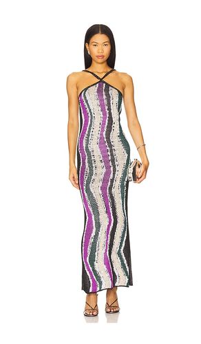 Sleeveless Long Dress en ,. Taille 38/2. Also en - Missoni - Modalova