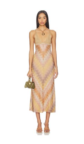 ROBE DRESS en . Taille 40/4. Also en 42/6 - Missoni - Modalova