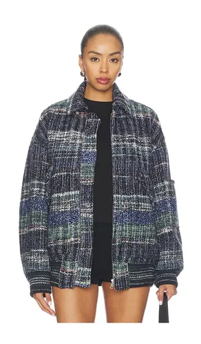 BLOUSON BOMBER en . Taille L. Also en M, S - Missoni - Modalova