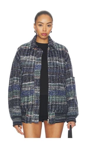 BLOUSON BOMBER en . Taille L. Also en S - Missoni - Modalova