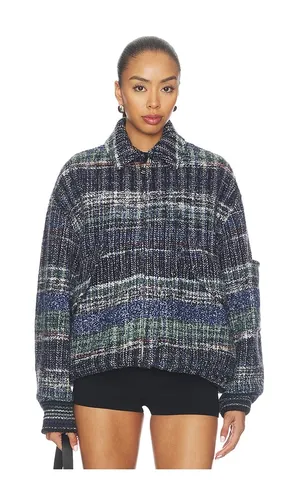 BLOUSON BOMBER en . Taille L. Also en M, S - Missoni - Modalova