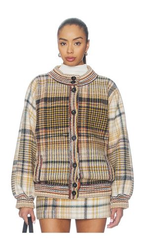 BLOUSON BOMBER en . Taille XS. Also en S, M - Missoni - Modalova