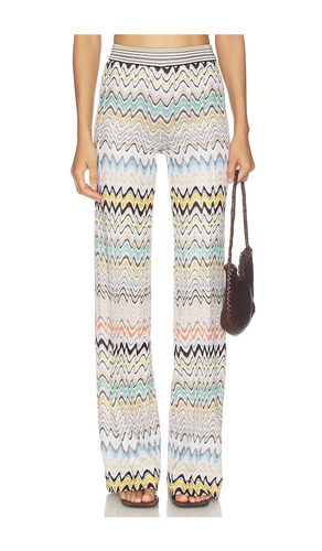 PANTALON en ,. Taille 38/2. Also en 40/4, 42/6 - Missoni - Modalova