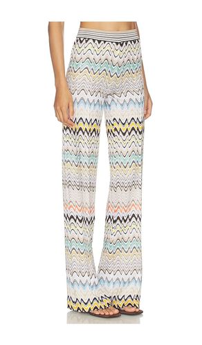 PANTALON en ,. Taille 38/2. Also en 40/4, 42/6 - Missoni - Modalova