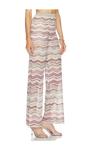 PANTALON TROUSERS en . Taille 36/0. Also en - Missoni - Modalova