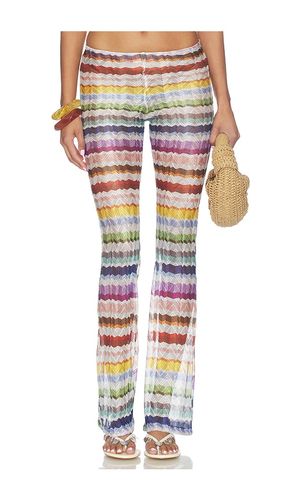 PANTALON FLARE TROUSERS en . Taille 36. Also en 38, 40, 42 - Missoni - Modalova