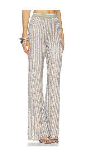 PANTALON TROUSERS en . Taille 38/2. Also en 40/4, 42/6 - Missoni - Modalova