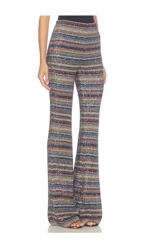 PANTALON en . Taille 36/0. Also en 38/2, 40/4, 42/6 - Missoni - Modalova