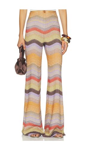 PANTALON en . Taille 38/2. Also en 40/4, 42/6 - Missoni - Modalova