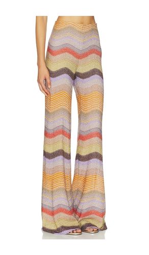 PANTALON en . Taille 38/2. Also en 40/4, 42/6 - Missoni - Modalova