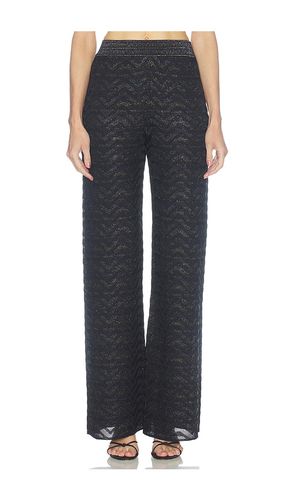 PANTALON en . Taille 36/0. Also en 38/2, 40/4, 42/6 - Missoni - Modalova