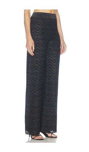 PANTALON en . Taille 36/0. Also en 38/2, 40/4, 42/6 - Missoni - Modalova