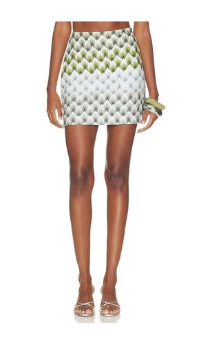 JUPE MINI SKIRT en . Taille 36/0. Also en 40/4, 44/8 - Missoni - Modalova