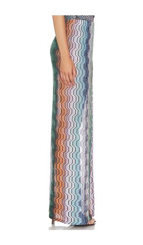 JUPE LONGUE en . Taille XS. Also en S, M - Missoni - Modalova