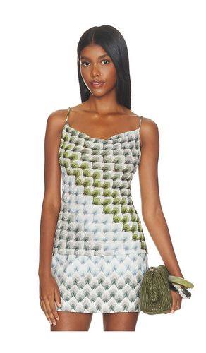 Haut en . Taille 36/0. Also en 38/2, 40/4, 42/6, 44/8 - Missoni - Modalova
