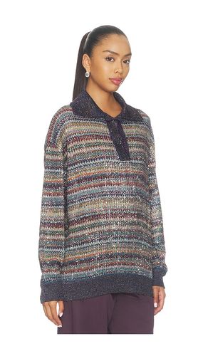 Polo en . Taille 36/0. Also en 38/2, 40/4, 42/6 - Missoni - Modalova
