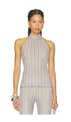 Haut en . Taille 36/0. Also en 40/4, 42/6 - Missoni - Modalova