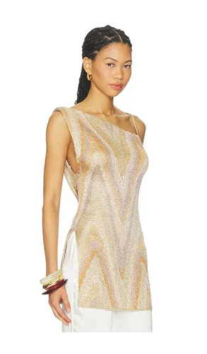 Haut en . Taille 36/0. Also en 38/2, 40/4, 42/6 - Missoni - Modalova