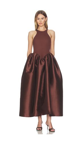 ROBE HEAVY SATIN PRINCESS en . Taille S. Also en XS, M - Marques ' Almeida - Modalova