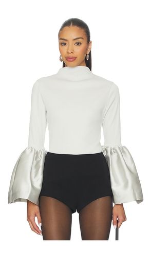 Puff Sleeve Top en . Taille L. Also en XL, XXS - Marques ' Almeida - Modalova