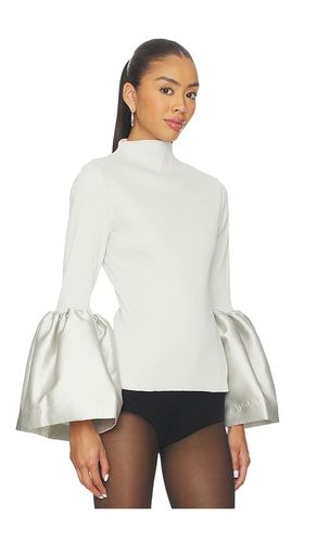 Puff Sleeve Top en . Taille L. Also en XL - Marques ' Almeida - Modalova