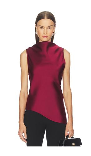 Satin Cowl Neck Top en . Taille S. Also en XL, XXS - Marques ' Almeida - Modalova