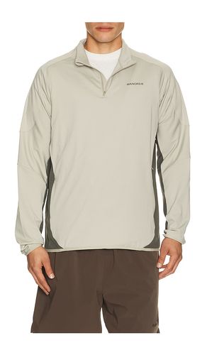 PULL en . Taille S. Also en L, XL/1X - Manors Golf - Modalova