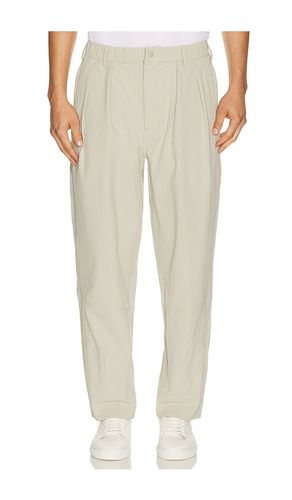 PANTALON en . Taille 32. Also en 34, 36 - Manors Golf - Modalova