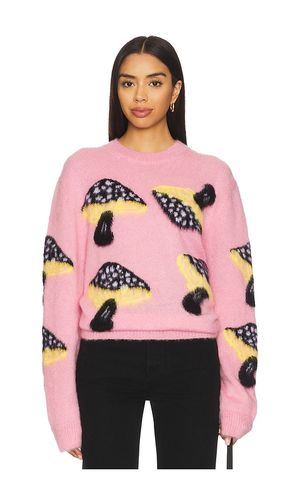 PULL FANTASY MUSHROOM en . Taille M. Also en - MSGM - Modalova