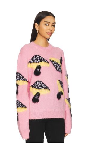 PULL FANTASY MUSHROOM en . Taille S. Also en - MSGM - Modalova